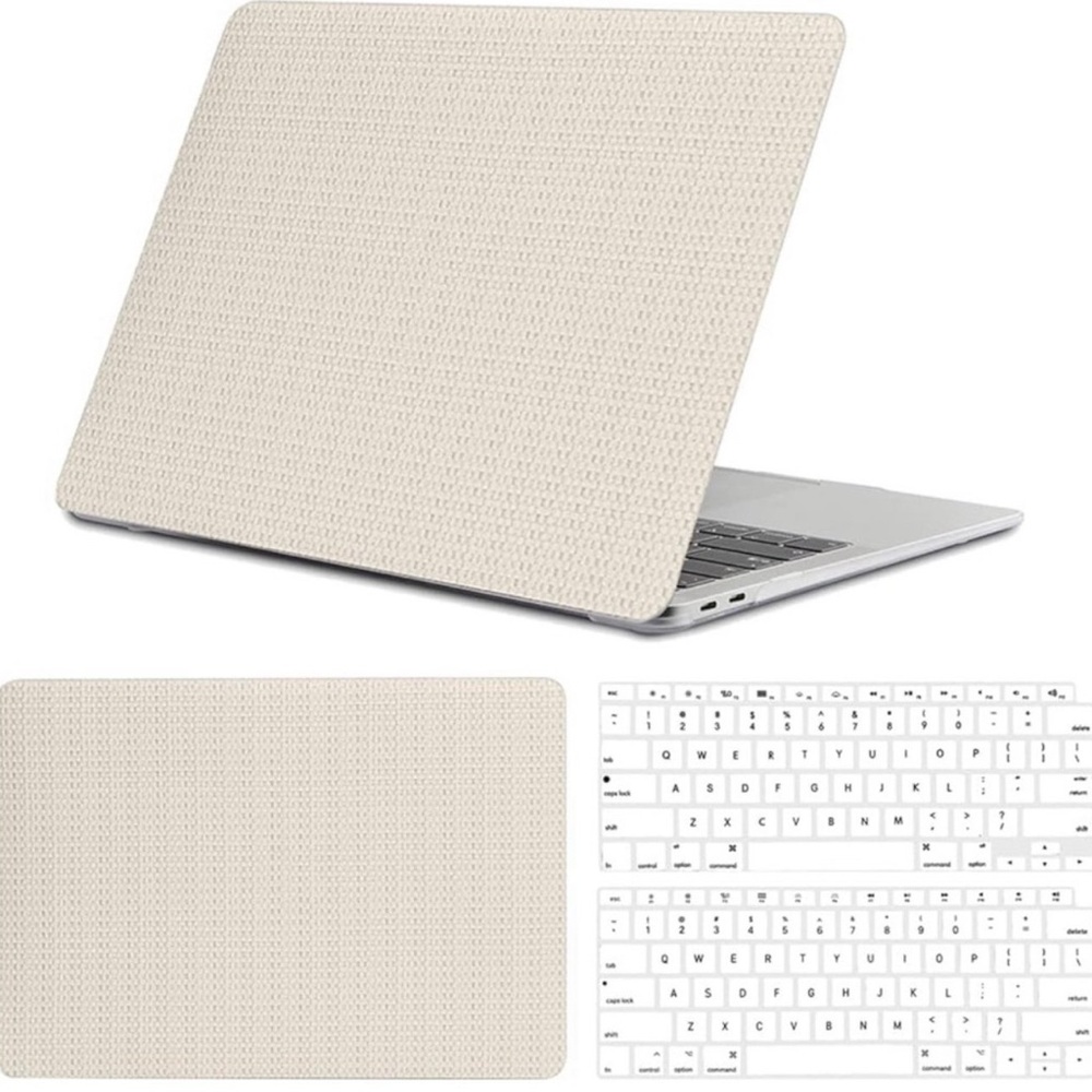 New! Cover for MacBook Pro 13”